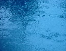 Rain Ripples